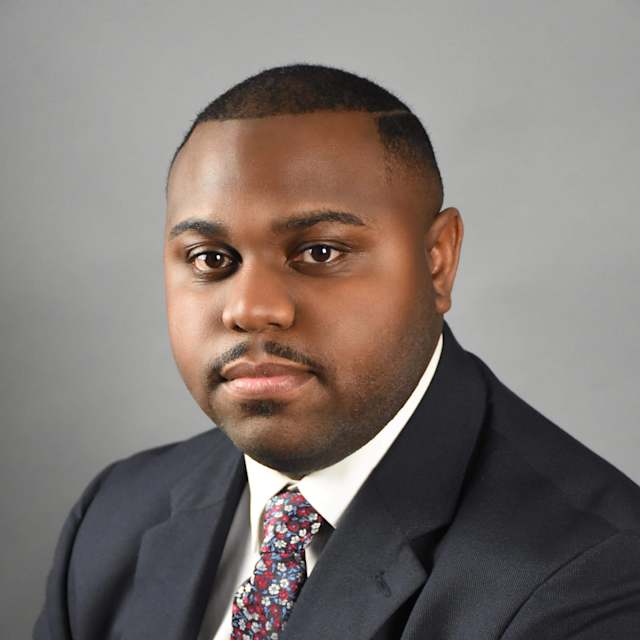 Tyrone Montgomery
